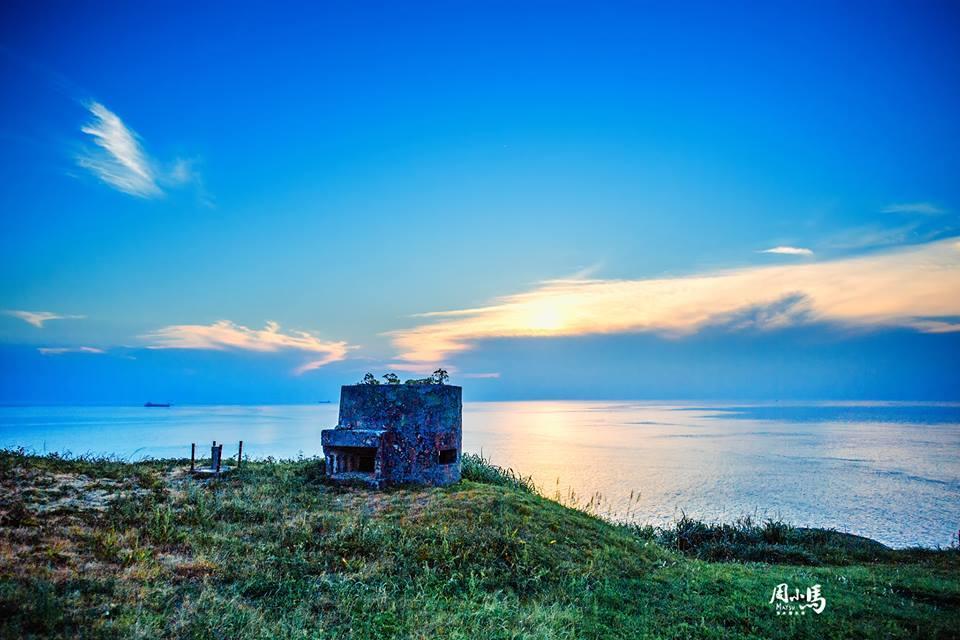 Clear Water Bay Homestay Nangan Bagian luar foto