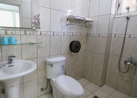 Clear Water Bay Homestay Nangan Bagian luar foto